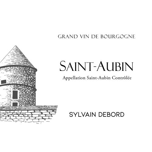 Sylvain Debord Saint-Aubin